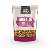 Wild Bird Nuts